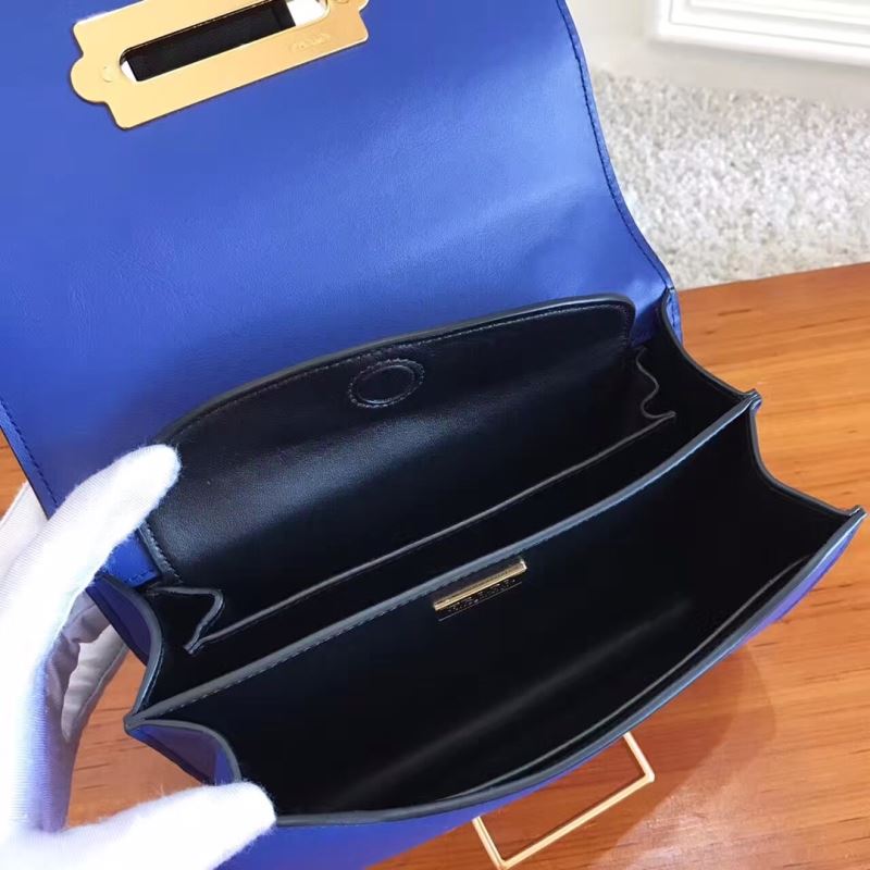 Prada Satchel Bags